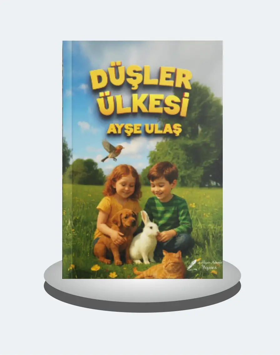 Düşler Ülkesi