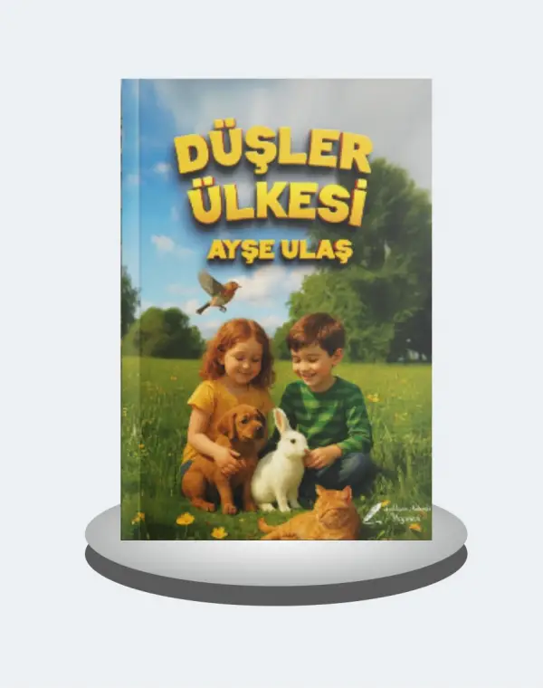 Düşler Ülkesi