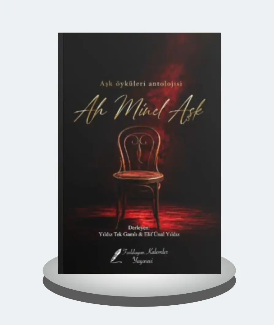 Ah Minel Aşk