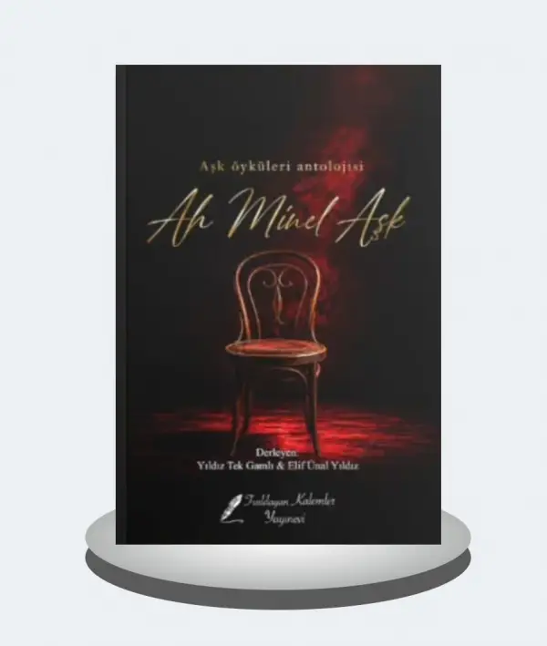 Ah Minel Aşk